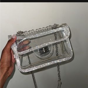 Windsor purse